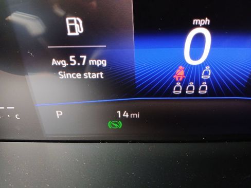 New 2027 Volkswagen Jetta SE FWD image 16