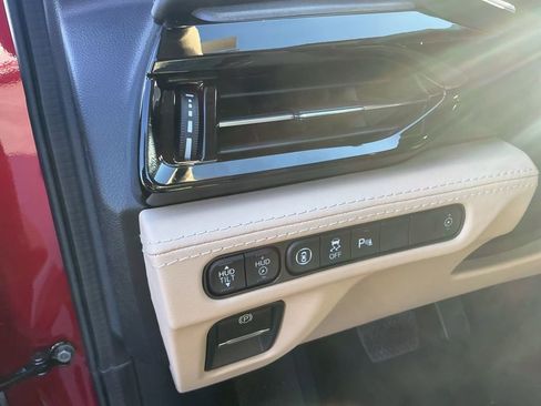 New 2026 Acura MDX Advance Package image 11