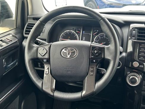 Certified 2024 Toyota 4Runner TRD Pro AWD/4WD image 42