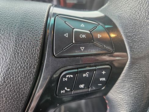 Used 2017 Ford Explorer Sport image 14