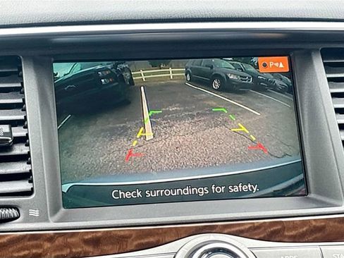 Used 2020 Nissan Armada SV w/ Driver Package image 14