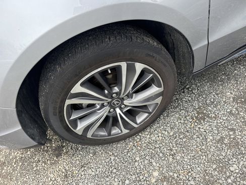 Used 2019 Acura MDX SH-AWD w/ Technology Package image 29