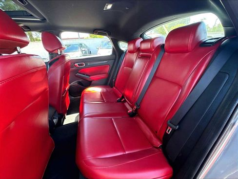 Used 2024 Acura Integra A-Spec FWD image 28
