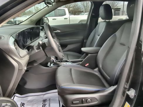 New 2026 Buick Encore GX Sport Touring w/ Comfort Package image 18