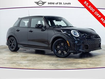 Certified 2025 MINI Cooper S
