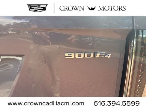 New 2026 Cadillac Vistiq Luxury image 10