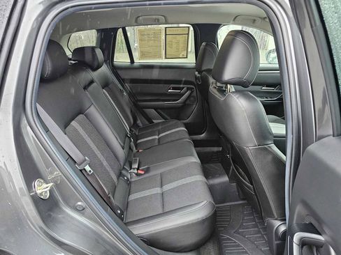 Used 2024 MAZDA CX-50 AWD 2.5 S w/ Preferred Package image 10