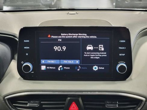 Used 2023 Hyundai Santa Fe SE FWD image 19