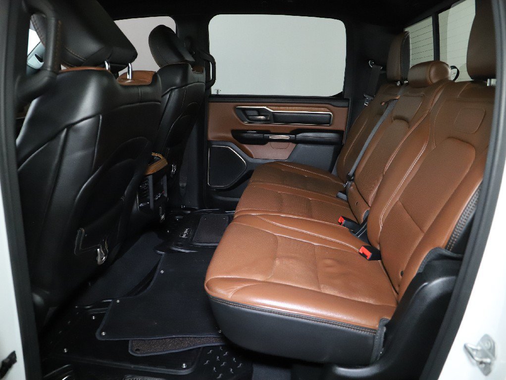 Used 2019 RAM 1500 Limited AWD/4WD image 15