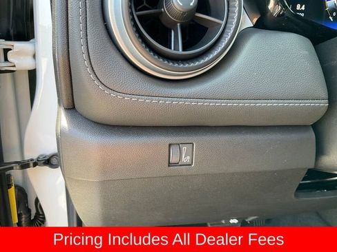New 2026 Chevrolet Colorado LT w/ LT Convenience Package AWD/4WD image 6