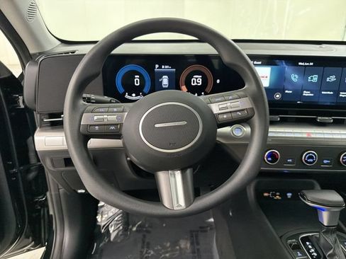 Used 2026 Hyundai Kona SE AWD/4WD image 27