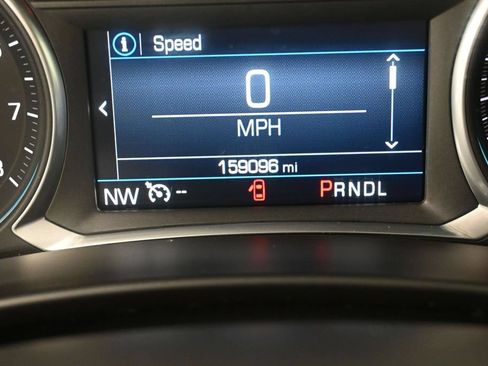 Used 2019 Chevrolet Equinox LT FWD image 37
