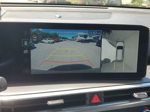 Certified 2026 Kia Sorento SX Prestige image 26