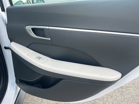 New 2026 Hyundai Sonata Blue image 27