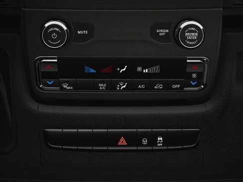 New 2024 RAM ProMaster 3500 w/ Convenience Group image 26