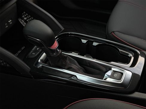 New 2026 Chevrolet TrailBlazer RS w/ Convenience Package image 19