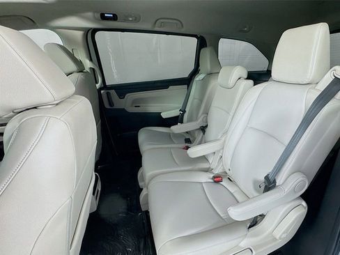 New 2026 Honda Odyssey EX-L image 34