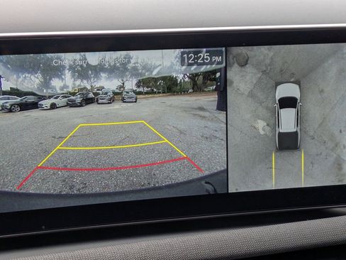 New 2026 Hyundai Santa Cruz Limited image 22