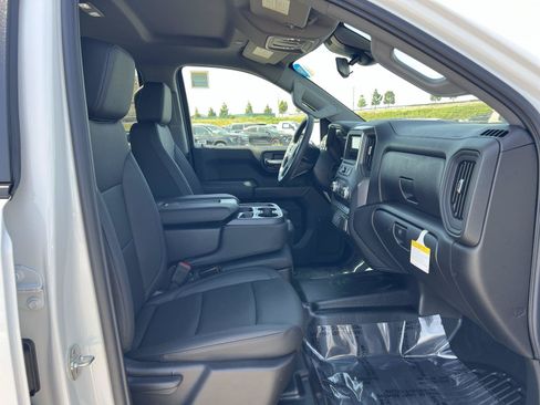 New 2026 GMC Sierra 1500 Pro w/ Pro Value Package AWD/4WD image 30