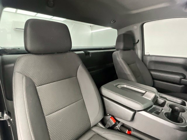 Used 2026 GMC Sierra 1500 Pro AWD/4WD image 11