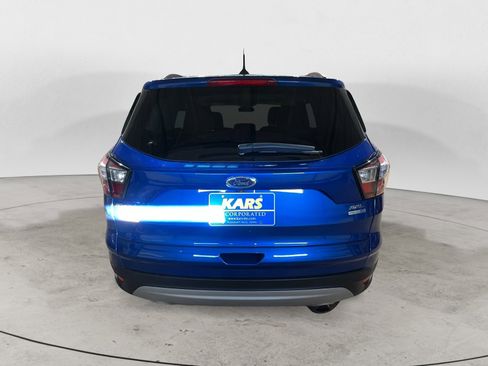 Used 2018 Ford Escape SEL w/ Ford Safe & Smart Package image 5