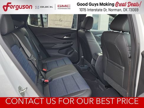 New 2026 Buick Envista Preferred w/ Convenience I Package FWD image 41