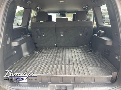 Used 2025 Toyota Land Cruiser 1958 AWD/4WD image 14