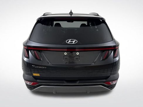 Used 2023 Hyundai Tucson Limited FWD image 5