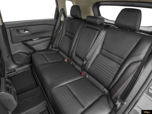 New 2026 Nissan Rogue SV image 11