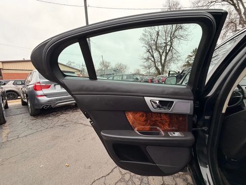 Used 2015 Jaguar XF Portfolio image 13