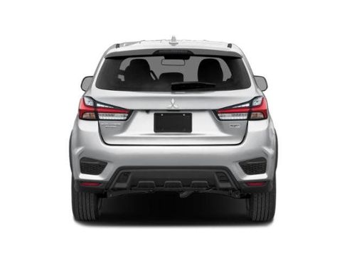 Used 2021 Mitsubishi Outlander Sport LE FWD image 5