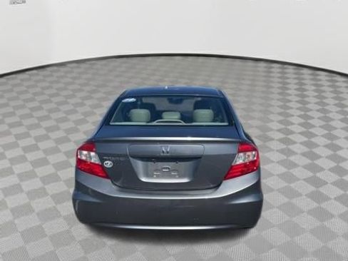 Used 2012 Honda Civic EX-L image 4