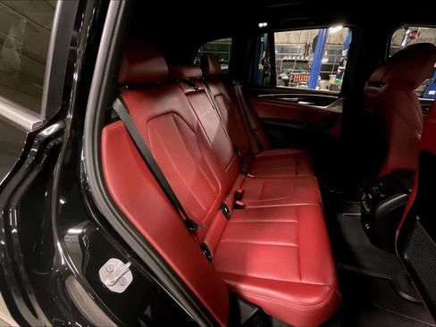 Certified 2023 BMW X3 xDrive30i w/ Premium Package image 18