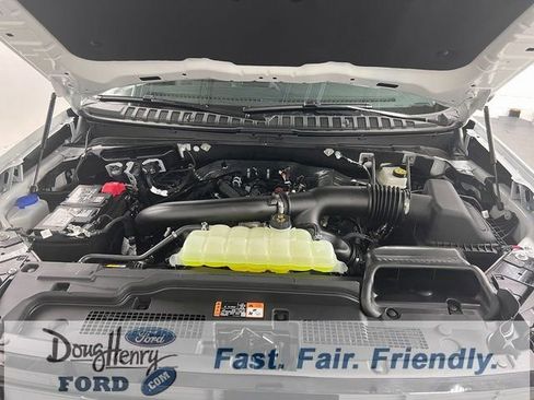 New 2026 Ford Expedition Active image 22