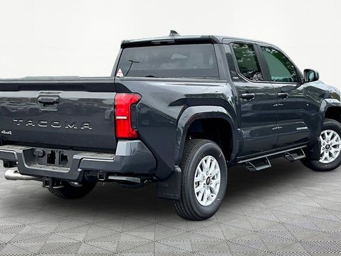New 2026 Toyota Tacoma SR5 AWD/4WD image 7