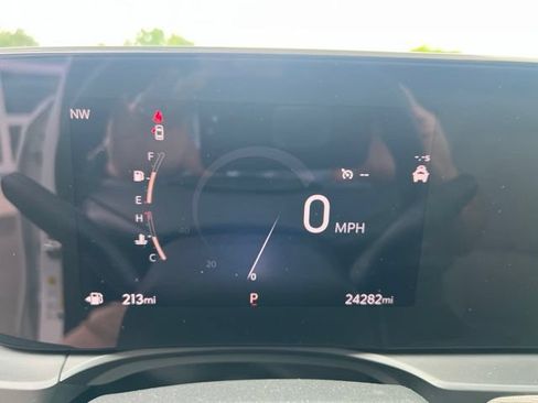 Used 2024 Buick Envista Avenir FWD image 25