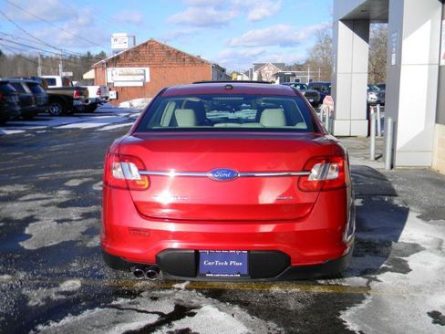Used 2012 Ford Taurus SEL image 7