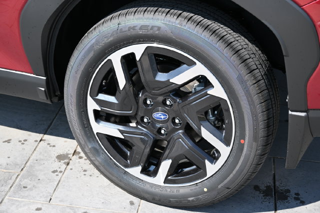 New 2026 Subaru Forester Touring AWD/4WD image 12