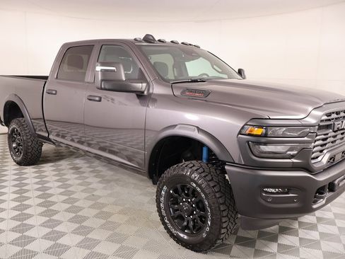 Used 2025 RAM 2500 Tradesman w/ Power Wagon Package image 1