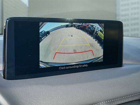 Used 2023 MAZDA CX-5 AWD 2.5 S w/ Preferred Package image 21