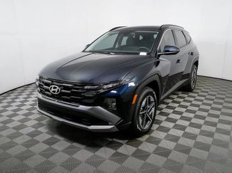 New 2026 Hyundai Tucson SEL w/ Tow & Go Package video 2