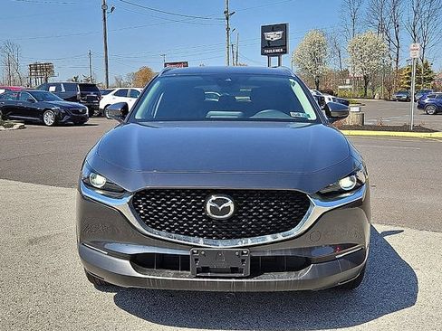 Used 2023 MAZDA CX-30 AWD 2.5 S w/ Preferred Package image 3