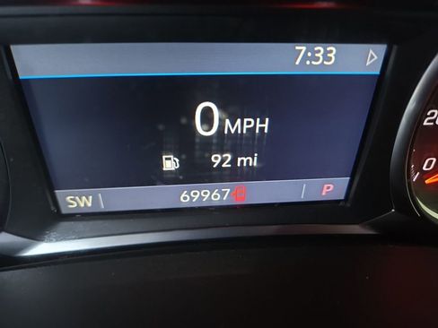 Used 2019 GMC Terrain SLT w/ Preferred Package image 14