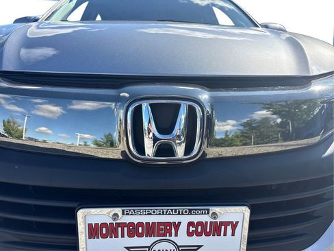 Used 2022 Honda HR-V EX image 34