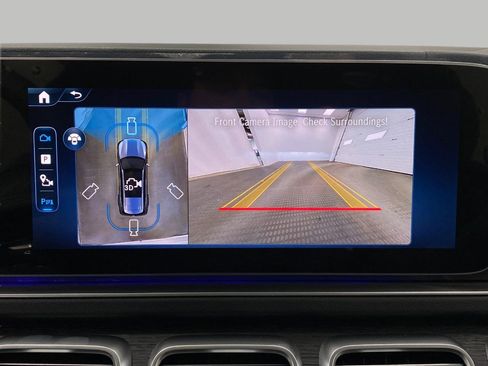 New 2026 Mercedes-Benz GLS 450 4MATIC image 27