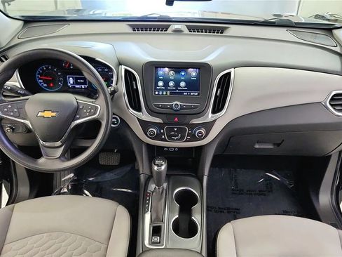 Used 2019 Chevrolet Equinox LS w/ LPO, Blackout Package FWD image 34