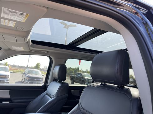 Certified 2025 Ford Expedition Max Active AWD/4WD image 18