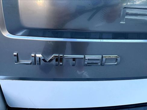 Used 2019 Ford Flex Limited AWD/4WD image 30