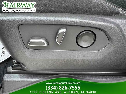 Used 2023 GMC Sierra 1500 Denali AWD/4WD image 17
