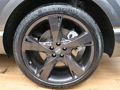 Used 2023 Genesis GV80 3.5T w/ Prestige Package AWD/4WD image 14